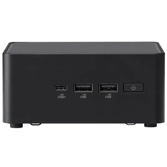 ASUS NUC 14 Pro Tall Ultra 7 165H 5.0GHz Barebone Kit Mini Desktop PC with NO OS + Free Installation Offer!