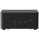 ASUS NUC 14 Pro Tall Intel Core 3 100U 4.7GHz Barebone Kit Mini Desktop PC with NO OS + Free Installation Offer! - SPECIAL PRICE OFFER