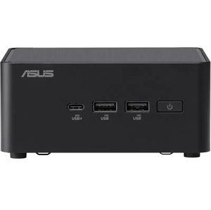 ASUS NUC 14 Pro Tall Intel Ultra 5 125H 4.5GHz 16GB (2 x 8GB) RAM 512GB SSD Mini Desktop PC with Windows 11 Pro - SPECIAL PRICE OFFER