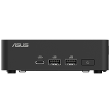 view ASUS NUC 15 Pro Slim Intel Core 7 240H 5.2GHz 16GB (2 x 8GB) RAM 512GB SSD Mini Desktop PC with Windows 11 Pro