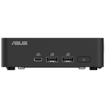 ASUS NUC 15 Pro Slim Intel Core 7 240H 5.2GHz 16GB (2 x 8GB) RAM 512GB SSD Mini Desktop PC with Windows 11 Pro