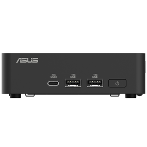 ASUS NUC 15 Pro Slim Intel Core 7 240H 5.2GHz 16GB (2 x 8GB) RAM 512GB SSD Mini Desktop PC with Windows 11 Pro - SPECIAL PRICE OFFER
