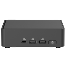 view ASUS NUC 15 Pro Slim Intel Core 5 210H 4.8GHz Barebone Kit Mini Desktop PC with NO OS + Free Installation Offer!