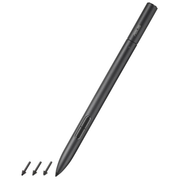 ASUS Pen 2.0 SA203H Active Stylus - Black