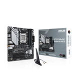 Asus Prime AMD AM5 BB650M-A mATX Wi-Fi II Motherboard