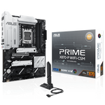 ASUS PRIME X870-P WIFI-CSM AMD AM5 X870 ATX Wi-Fi Motherboard