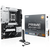 ASUS PRIME X870-P WIFI-CSM AMD AM5 X870 ATX Wi-Fi Motherboard