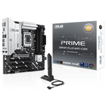 ASUS PRIME Z890M-PLUS WIFI-CSM Intel LGA1851 Z890 mATX Wi-Fi Motherboard