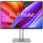 ASUS ProArt PA248CRV 24.1 Inch 1920 x 1200 5ms 75Hz IPS Designer Monitor with Speakers & USB Hub - HDMI, DisplayPort, USB-C