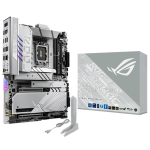 ASUS ROG MAXIMUS Z890 APEX Intel LGA1851 Z890 ATX Wi-Fi Gaming Motherboard