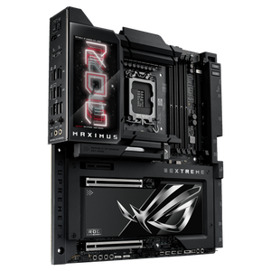 ASUS ROG MAXIMUS Z890 EXTREME Intel LGA1851 Z890 E-ATX Wi-Fi Gaming Motherboard