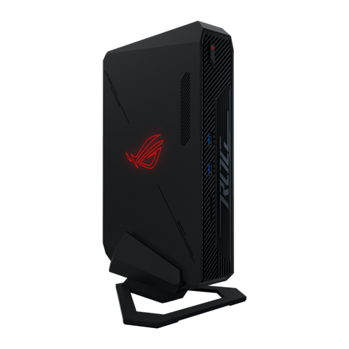 ASUS ROG NUC Ultra 7 155H 4.8GHz Barebone Kit Mini Desktop PC with NO OS + Free Installation Offer!