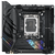 ASUS ROG Strix B760-I LGA1700 Mini-ITX RGB Gaming Wi-Fi Motherboard