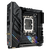 ASUS ROG Strix B760-I LGA1700 Mini-ITX RGB Gaming Wi-Fi Motherboard