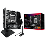 ASUS ROG STRIX X870-I GAMING WIFI AMD AM5 X870 Mini-ITX Wi-Fi Gaming Motherboard