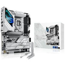 view ASUS ROG STRIX Z890-A GAMING WIFI Intel LGA1851 Z890 ATX Wi-Fi Gaming Motherboard