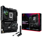 ASUS ROG STRIX Z890-F GAMING WIFI Intel LGA1851 Z890 ATX Wi-Fi Gaming Motherboard