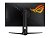 Asus ROG Swift PG32UQ 32 Inch 3840 x 2160 450nits 1ms 144Hz IPS Gaming Monitor with Built-in Speakers & USB Hub - HDMI, DisplayPort, USB-A