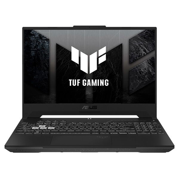 ASUS TUF Gaming F15 15.6 Inch i5-12500H 4.50 GHz 16GB (8GB x2) RAM 512GB SSD NVIDIA GeForce RTX3050 Laptop with Windows 11 Home