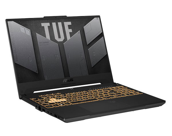 ASUS TUF Gaming 15.6