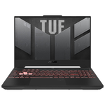 ASUS TUF Gaming A15 15.6 Inch Ryzen 5 7535HS 3.3GHz 16GB (8GB x2) RAM 512GB SSD NVIDIA GeForce RTX4050 Laptop with Windows 11 Home