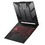 ASUS TUF Gaming A15 15.6 Inch AMD Ryzen 7 8845HS 3.8GHz 16GB RAM 1TB SSD NVIDIA GeForce RTX4070 Laptop with Windows 11 Home