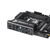 Asus TUF Gaming B850M-PLUS WIFI AMD AM5 B850 micro-ATX Gaming Motherboard