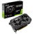 Asus TUF Gaming GeForce GTX 1660 Ti EVO 6GB GDDR6 Graphics Card