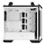 ASUS TUF Gaming GT501 Mid Tower Case with No PSU - White + FREE PC Cooling Fan