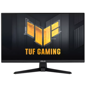 Asus TUF Gaming VG259Q3A 24.5 Inch 1920x1080 1ms 250nit 180Hz IPS Gaming Monitor with Speakers - DisplayPort, HDMI