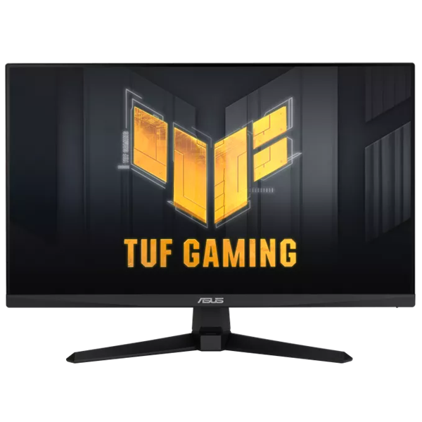 Asus TUF Gaming VG259Q3A 24.5 Inch 1920x1080 1ms 250nit 180Hz IPS Gaming Monitor with Speakers - DisplayPort, HDMI