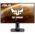 ASUS TUF Gaming VG279QR 27 Inch 1920 x 1080 1ms 165Hz IPS Gaming Monitor with Speakers - HDMI, DisplayPort + FREE Headset