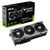 ASUS TUF GeForce RTX 4070 Ti SUPER 16GB GDDR6X OC Gaming Video Card - HDMI, DisplayPort