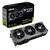 ASUS TUF GeForce RTX 4080S 16GB GDDR6X OC Gaming Nvidia Video Card - HDMI, DisplayPort