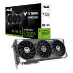 ASUS TUF-RTX5060TI-O16G-GAMING 16GB GDDR7 Graphic Card - HDMI, DisplayPort