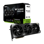 ASUS TUF-RTX5090-O32G-GAMING 32GB GDDR7 Graphic Card - HDMI, DisplayPort