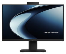 view ASUS V400 AiO Intel i3-1315U 4.5GHz 8GB RAM 256GB SSD All In One PC with Windows 11 Home - Black