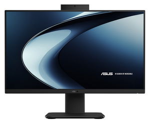 ASUS V400 AiO Intel i3-1315U 4.5GHz 8GB RAM 256GB SSD All In One PC with Windows 11 Home - Black - SPECIAL PRICE OFFER