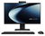ASUS V400 AiO Intel i3-1315U 4.5GHz 8GB RAM 256GB SSD All In One PC with Windows 11 Home - Black - SPECIAL PRICE OFFER