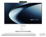 ASUS V400 AiO Intel i5-13420H 4.6GHz 8GB RAM 512GB SSD All In One PC with Windows 11 Home - White - SPECIAL PRICE OFFER