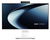 ASUS V400 AiO Intel i5-13420H 4.6GHz 8GB RAM 512GB SSD All In One PC with Windows 11 Home - White - SPECIAL PRICE OFFER