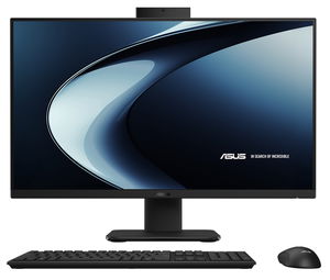 ASUS V400 AiO Intel i5-13420H 4.6GHz 16GB RAM 512GB SSD All In One PC with Windows 11 Home - Black - SPECIAL PRICE OFFER