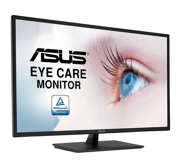Asus VA329HE 31.5 Inch 1920x1080 5ms 75Hz IPS Monitor - HDMI, VGA