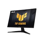 Asus TUF Gaming VG27AQ3A 27 Inch 2560x1440 1ms 250nit 180Hz IPS Gaming Monitor with Speakers - DisplayPort, HDMI