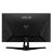 Asus TUF Gaming VG27AQ3A 27 Inch 2560x1440 1ms 250nit 180Hz IPS Gaming Monitor with Speakers - DisplayPort, HDMI