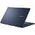 ASUS Vivobook 14 X1402 14 Inch Intel i7-1255U 4.7GHz 8GB RAM 512GB SSD Laptop with Windows 11 Home - Quiet Blue