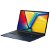 ASUS Vivobook 15 X1504 15.6 Inch Intel i5-1335U 4.60GHz 16GB RAM 512GB SSD Laptop with Windows 11 Home - Quiet Blue