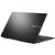 ASUS Vivobook Go 15 OLED 15.6 Inch Intel i3-N305 3.8GHz 8GB RAM 256GB SSD Laptop with Windows 11 Home - Mixed Black