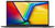 ASUS Vivobook Go 15 15.6 Inch Intel i3-N305 3.8GHz 8GB RAM 512GB SSD Laptop with Windows 11 Home - Mixed Black - SPECIAL PRICE OFFER