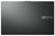 ASUS Vivobook Go 15 15.6 Inch Intel i3-N305 3.8GHz 8GB RAM 512GB SSD Laptop with Windows 11 Home - Mixed Black - SPECIAL PRICE OFFER